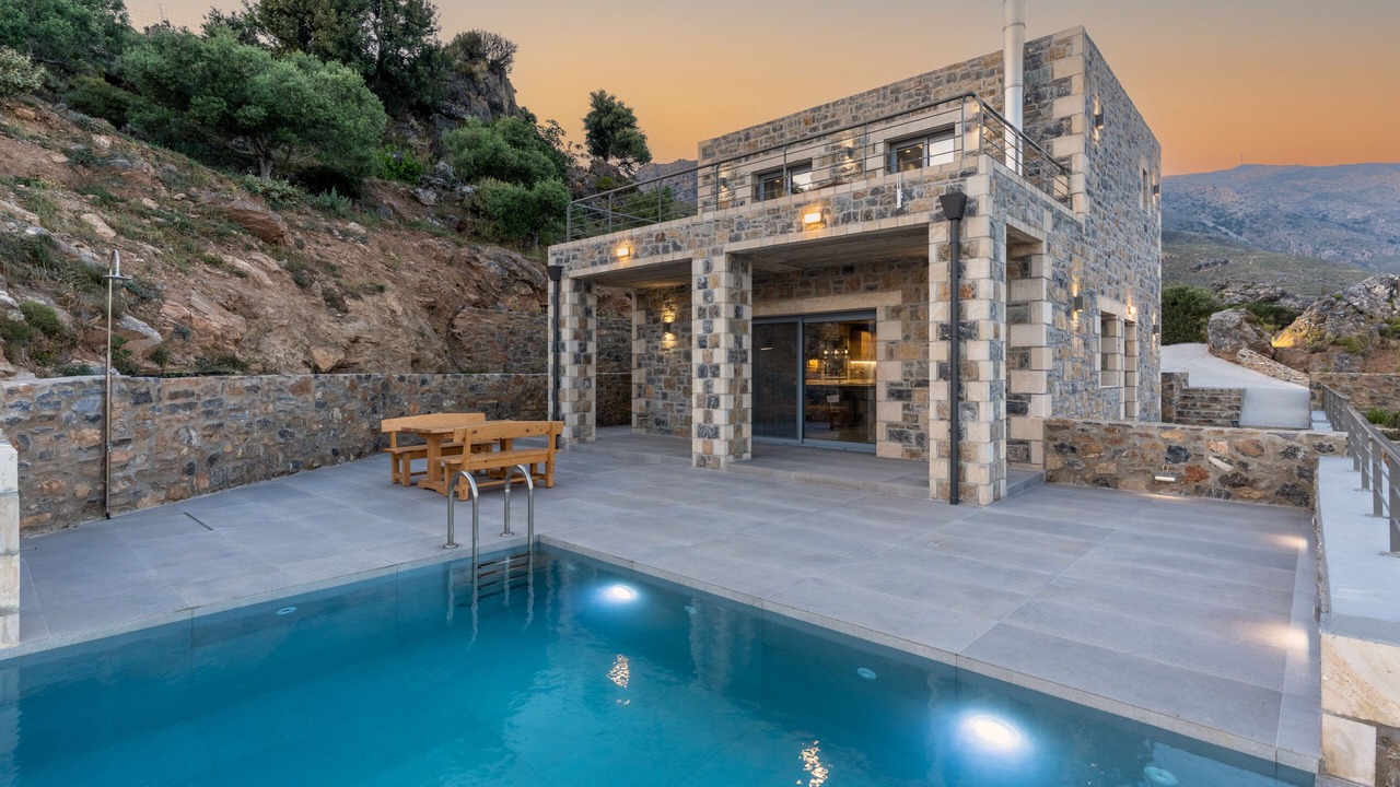 Photo of Outdoor in Agios Vasileios