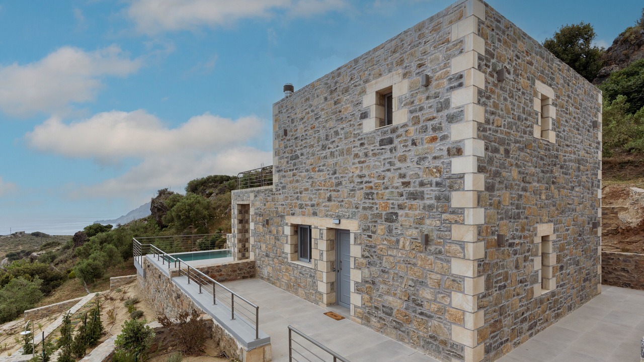 Photo of Outdoor in Agios Vasileios