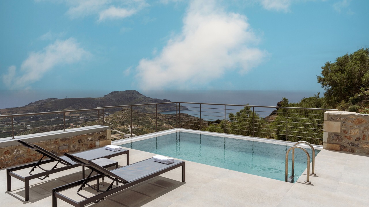 Photo of Outdoor in Agios Vasileios