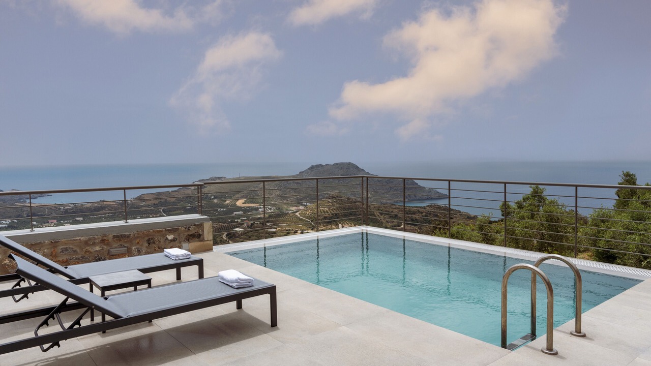 Photo of Outdoor in Agios Vasileios