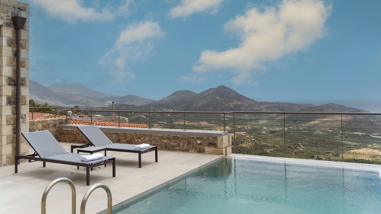 Photo of Outdoor in Agios Vasileios