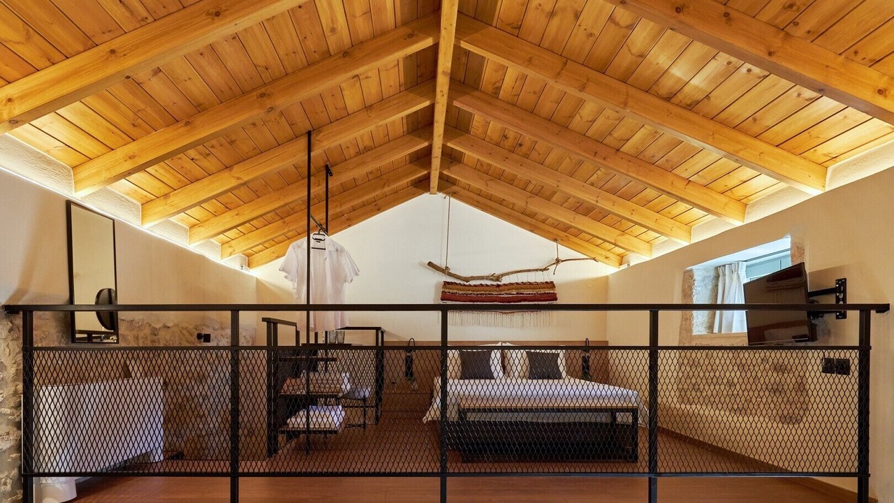 Photo of Bedroom in Archanes