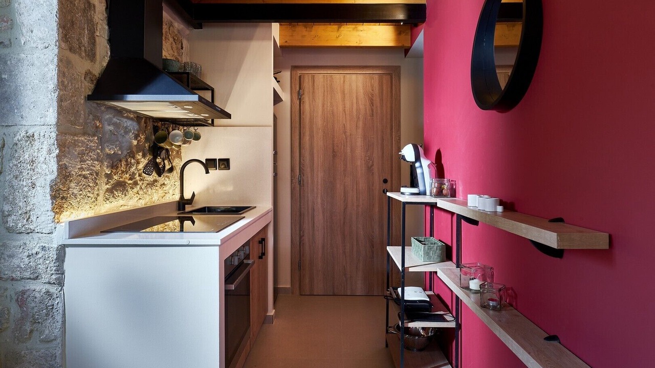 Photo of Kitchen in Archanes