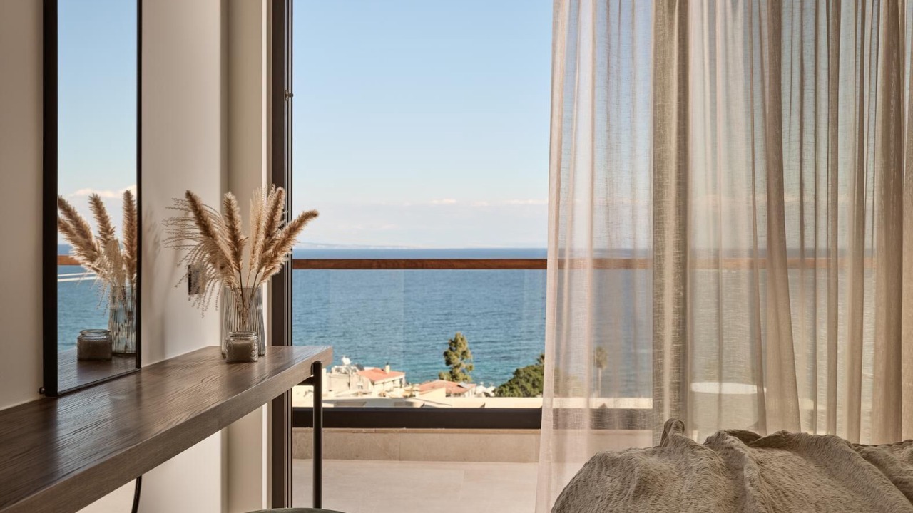 Photo of Bedroom in Zakynthos Town