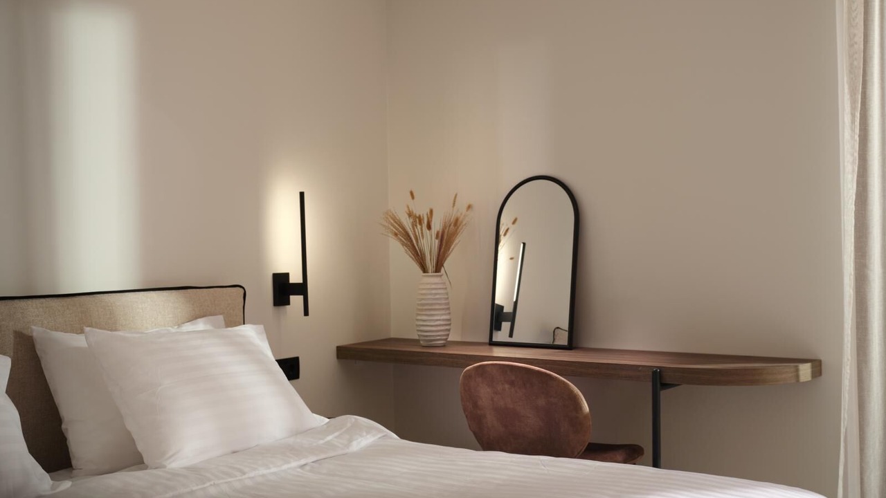 Photo of Bedroom in Zakynthos Town