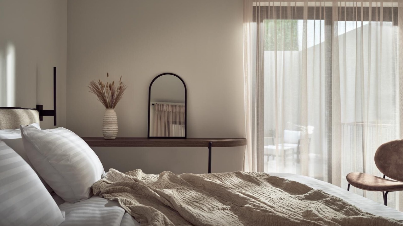 Photo of Bedroom in Zakynthos Town