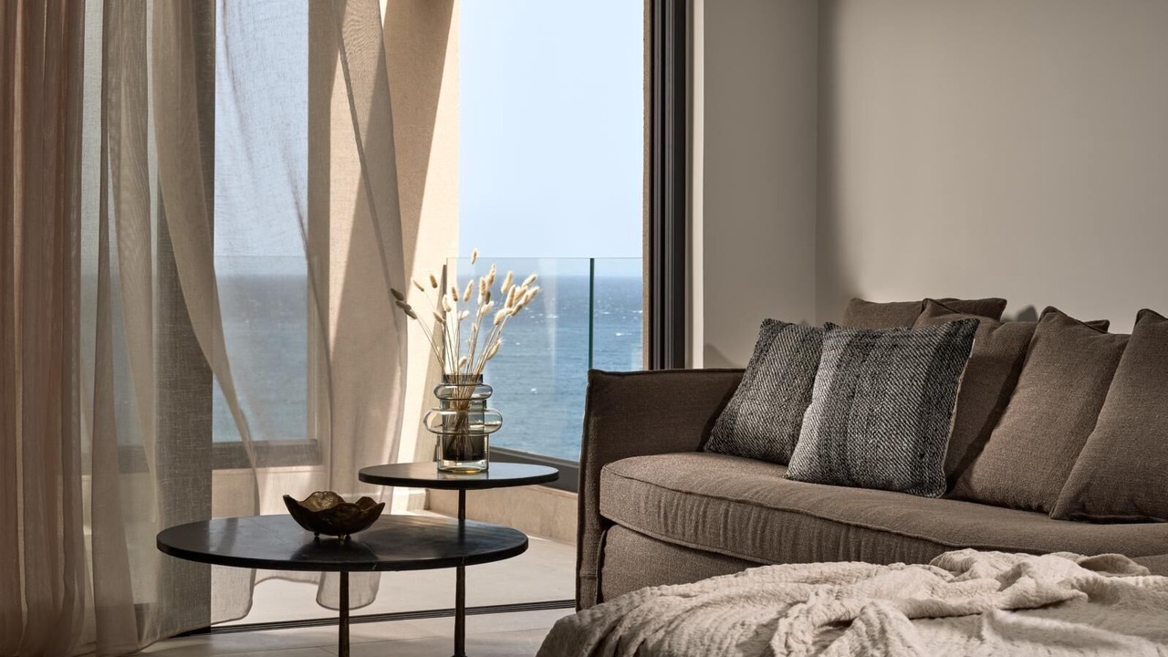 Photo of Livingroom in Zakynthos Town