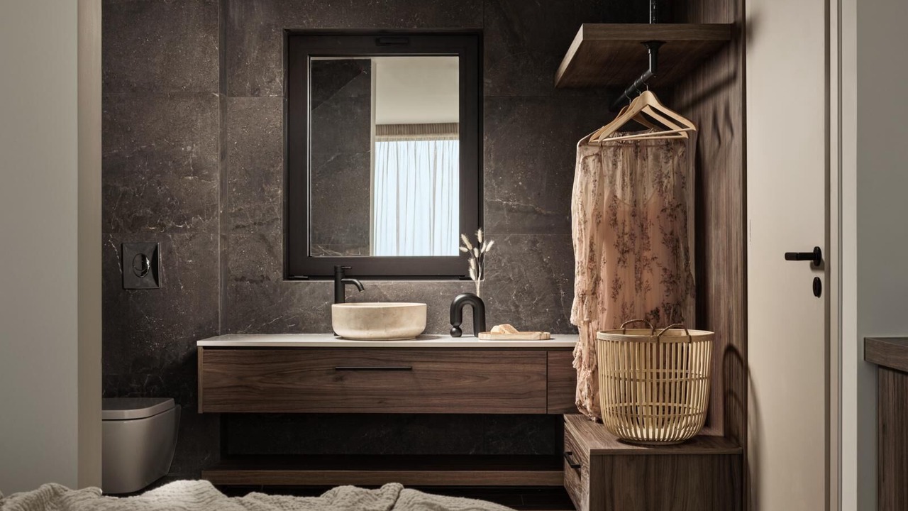 Photo of Bathroom in Zakynthos Town