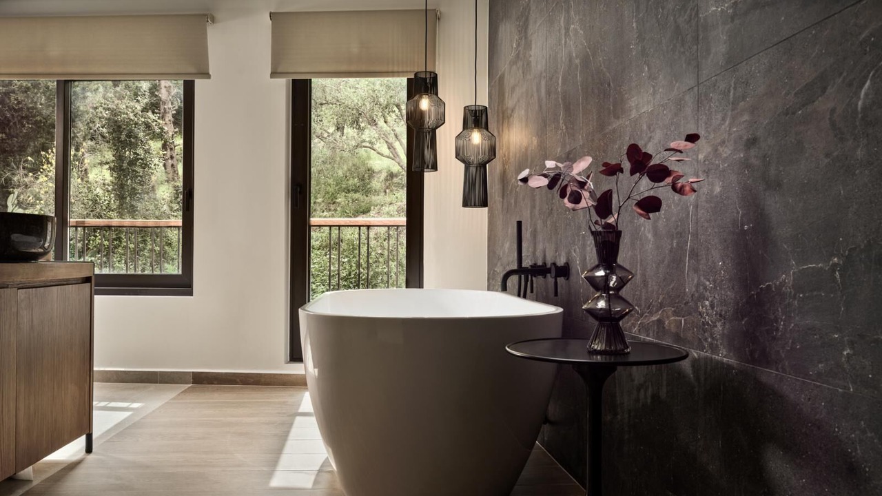 Photo of Bathroom in Zakynthos Town