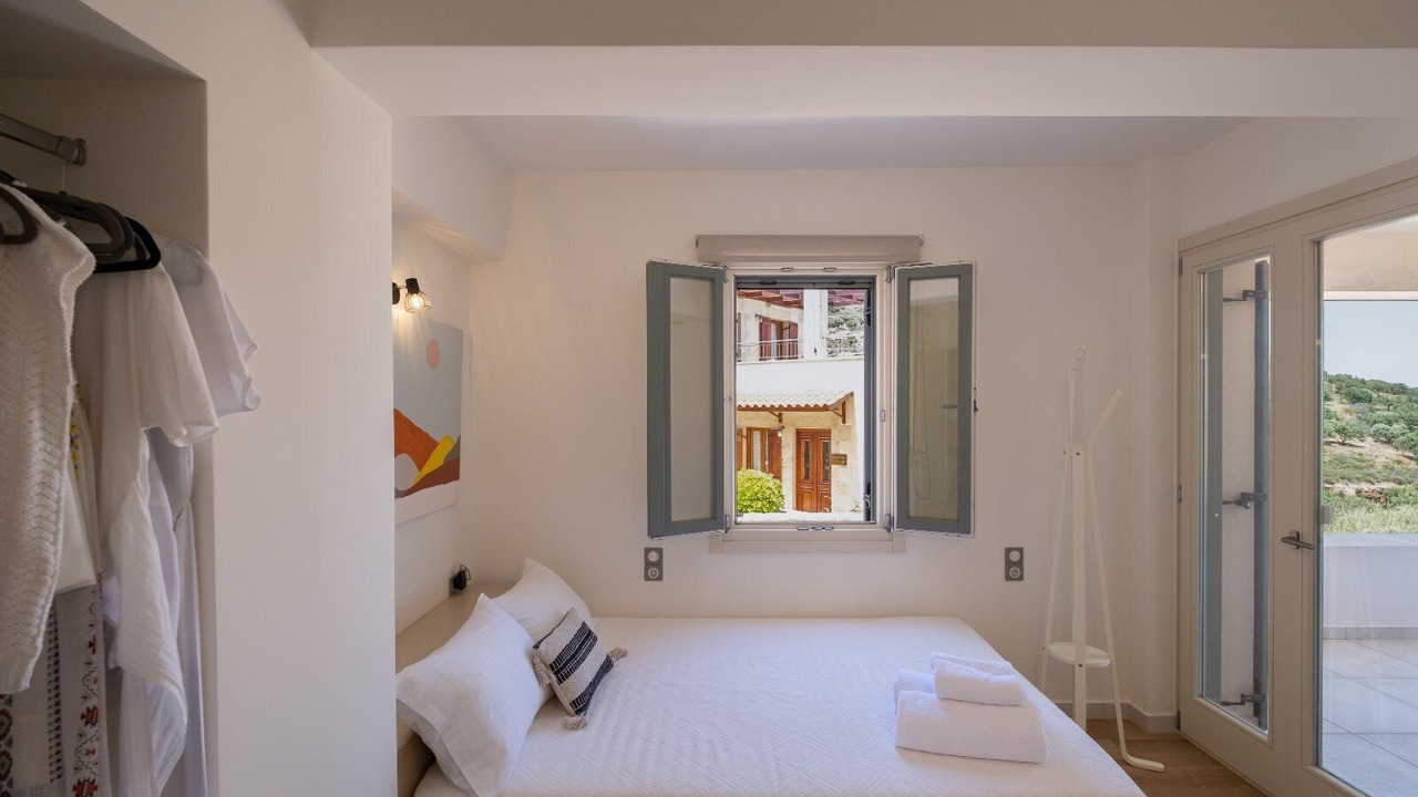 Photo of Bedroom in Kaliviani
