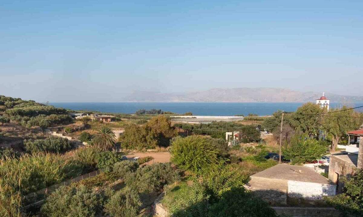 Photo of Outdoor in Kaliviani