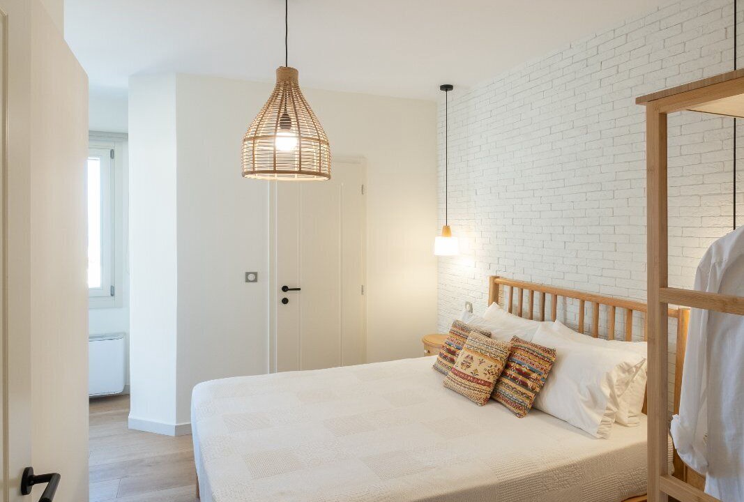 Photo of Bedroom in Kaliviani