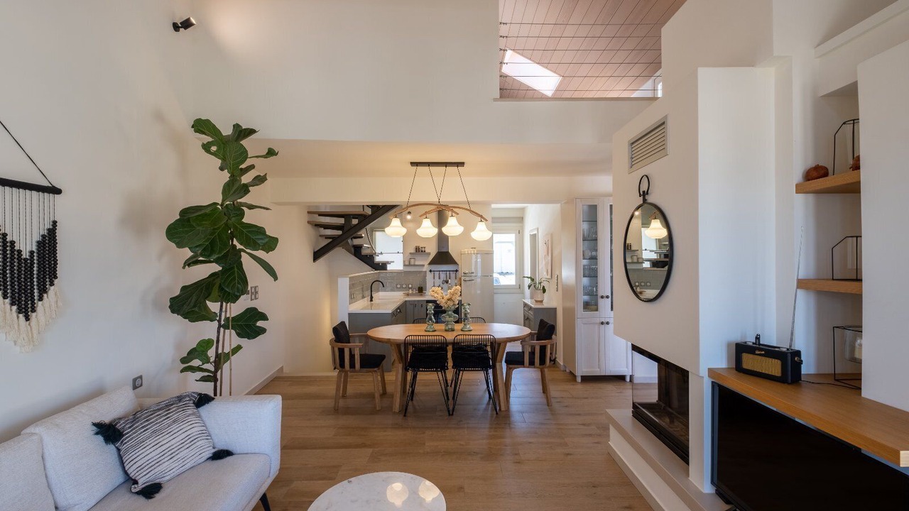 Photo of Livingroom in Kaliviani