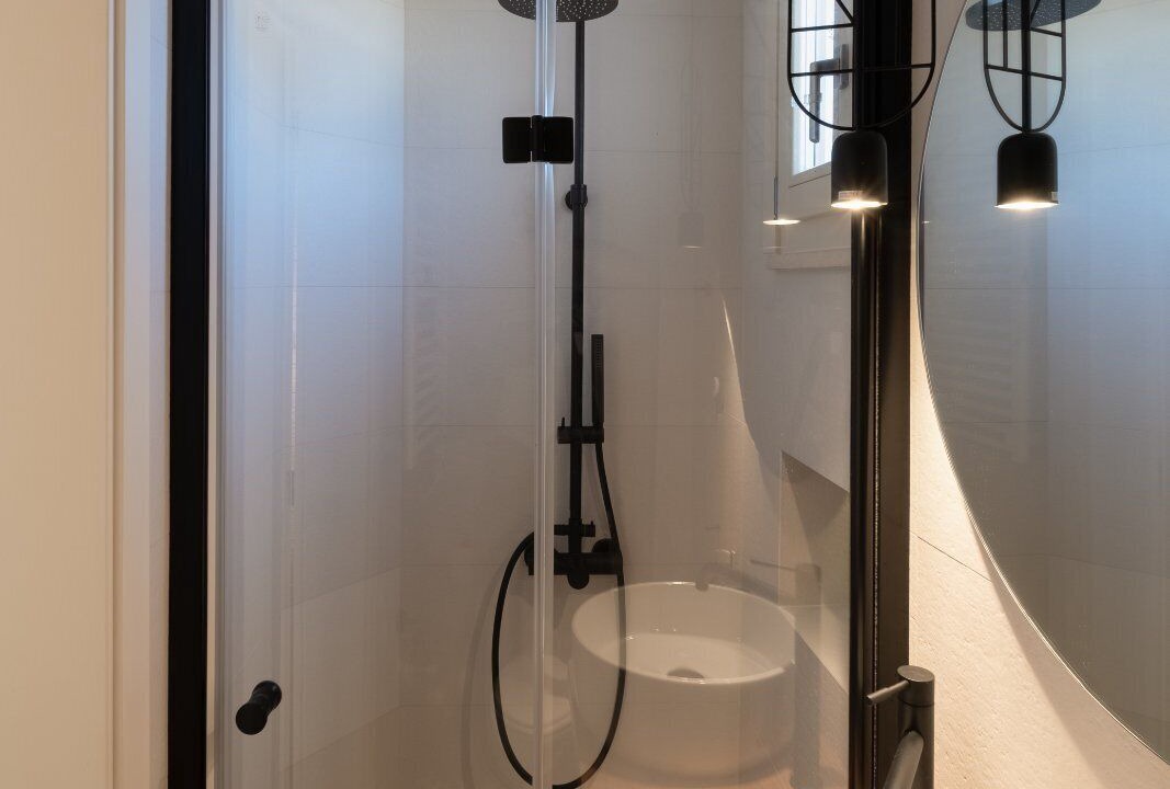 Photo of Bathroom in Kaliviani