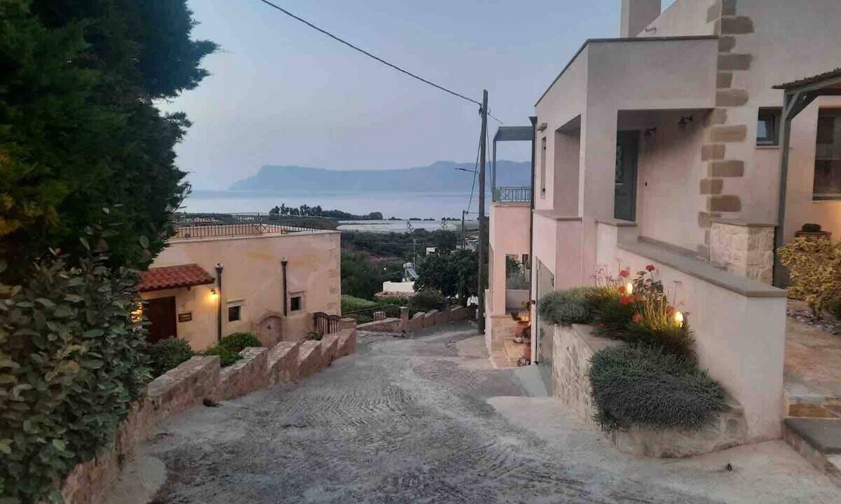 Photo of Outdoor in Kaliviani