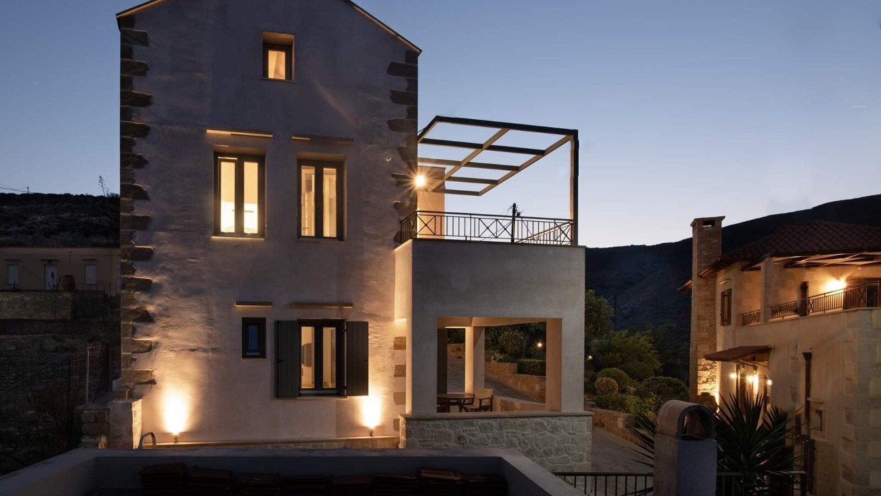 Photo of Outdoor in Kaliviani