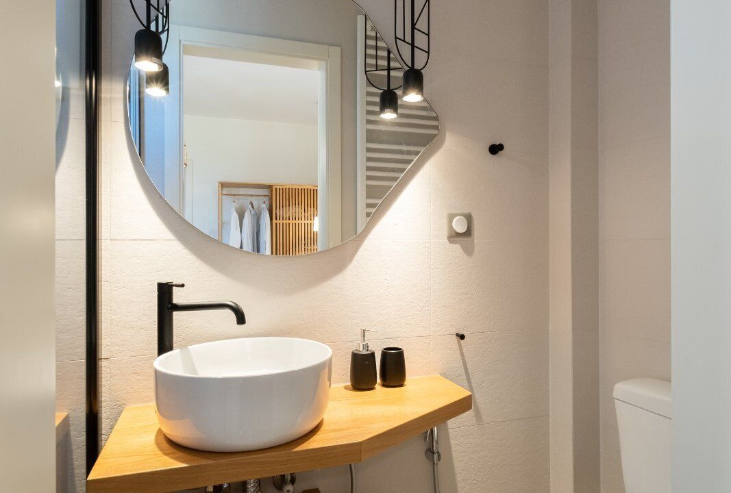 Photo of Bathroom in Kaliviani