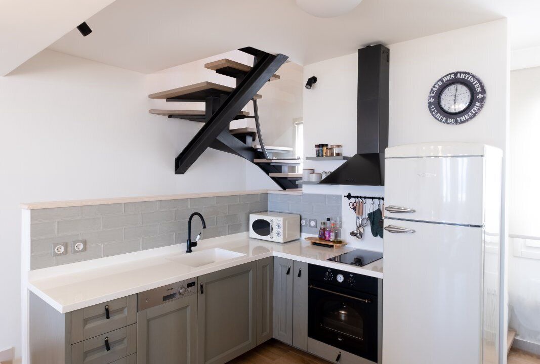 Photo of Kitchen in Kaliviani