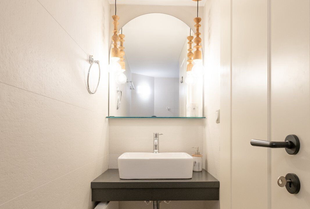 Photo of Bathroom in Kaliviani