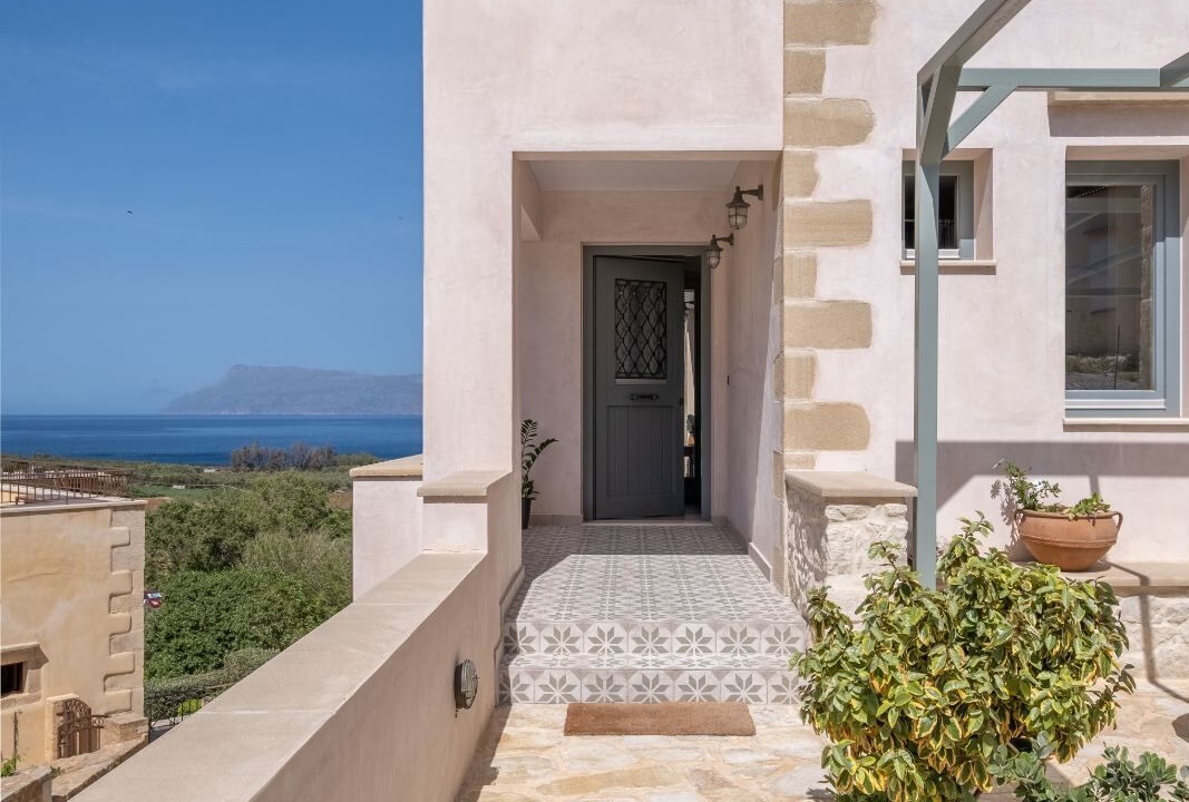 Photo of Patio Balcony in Kaliviani