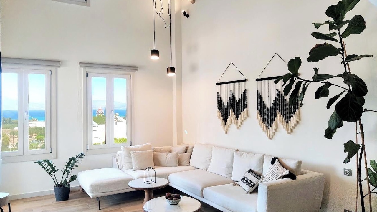 Photo of Livingroom in Kaliviani