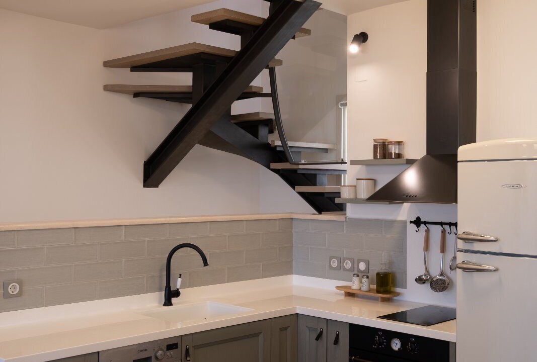 Photo of Kitchen in Kaliviani