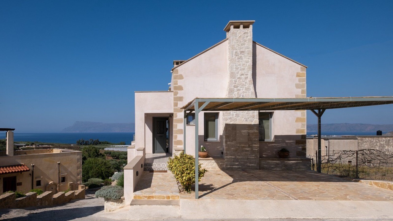Photo of Outdoor in Kaliviani