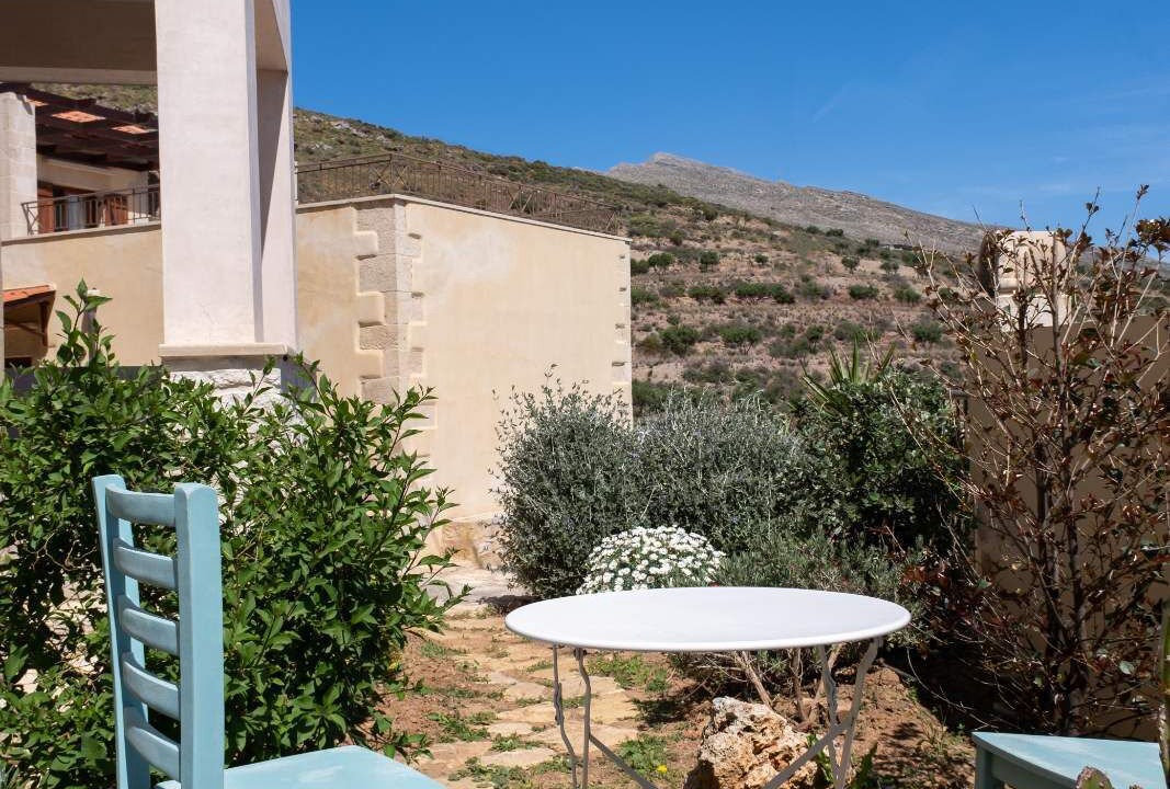 Photo of Outdoor in Kaliviani