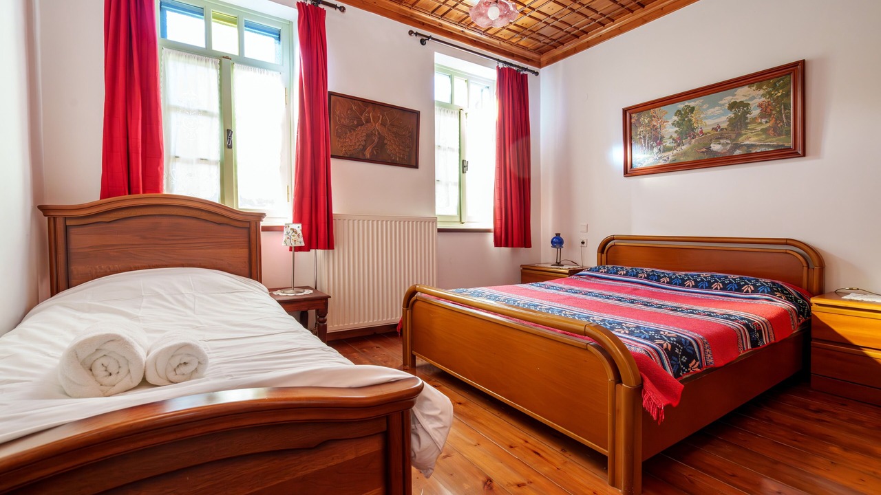 Photo of Bedroom in Tsepelovo