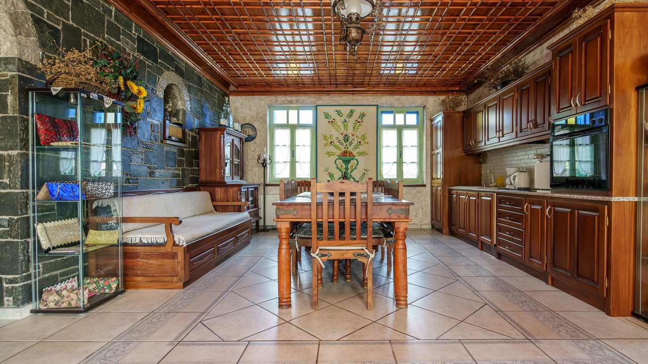 Photo of Livingroom in Tsepelovo