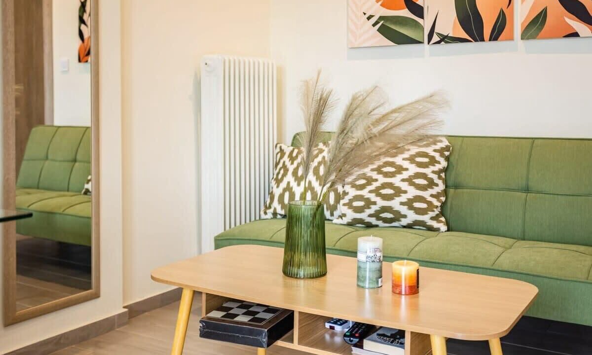 Photo of Bedroom in Kalamata