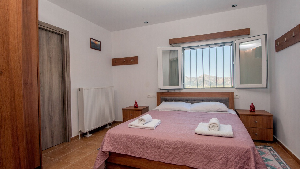 Photo of Bedroom in Mesa Lasithion