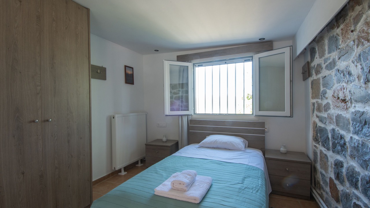 Photo of Bedroom in Mesa Lasithion