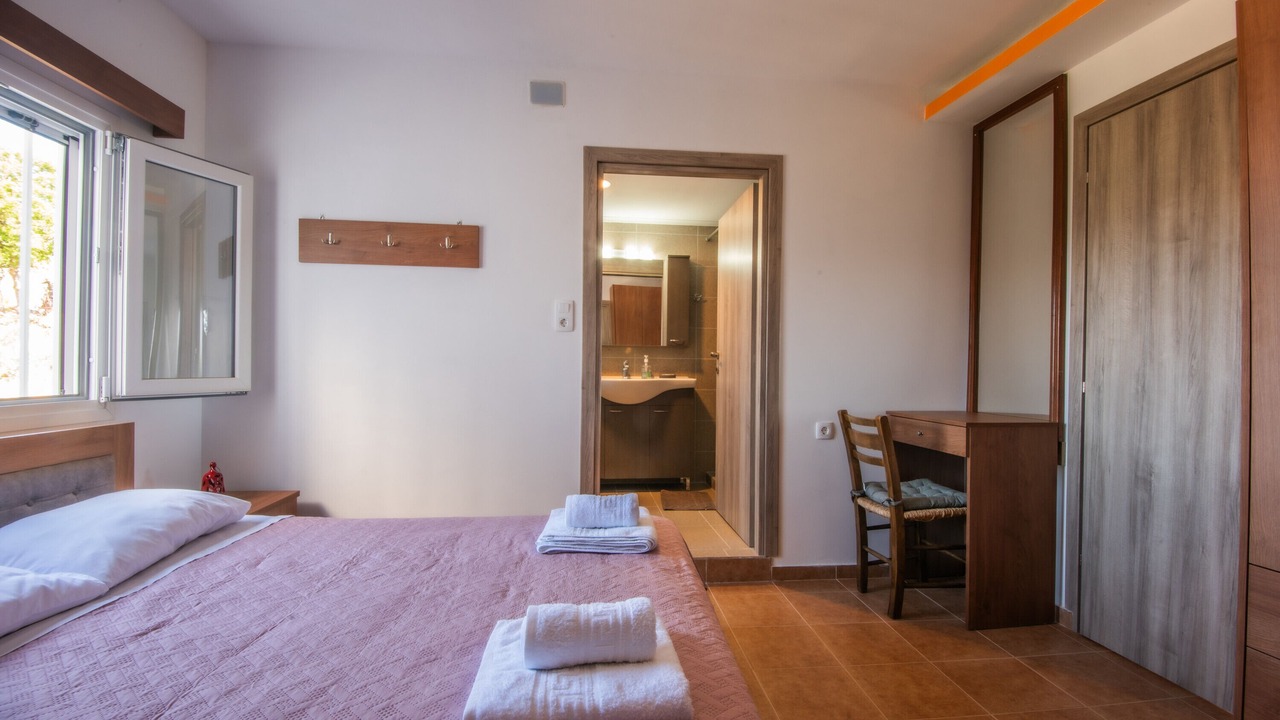 Photo of Bedroom in Mesa Lasithion