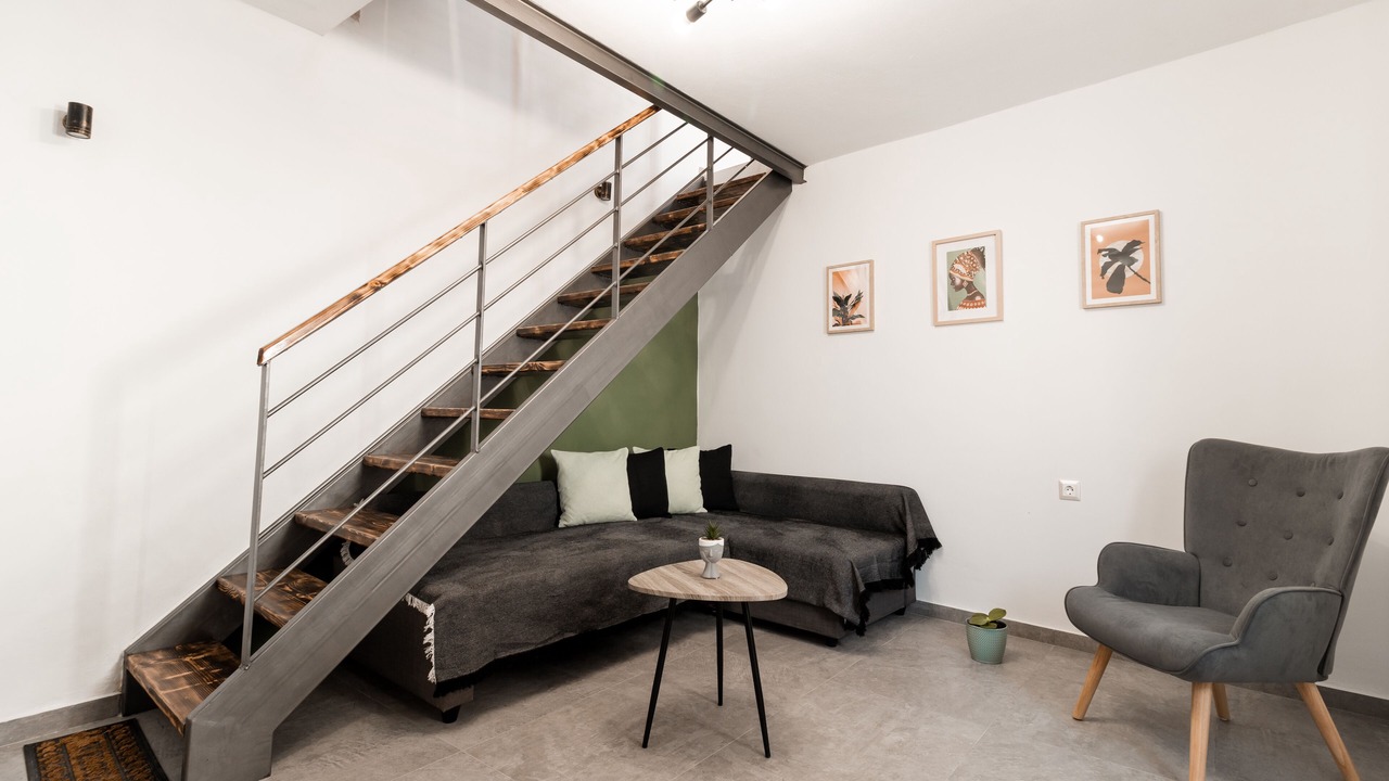 Photo of Livingroom in Prines