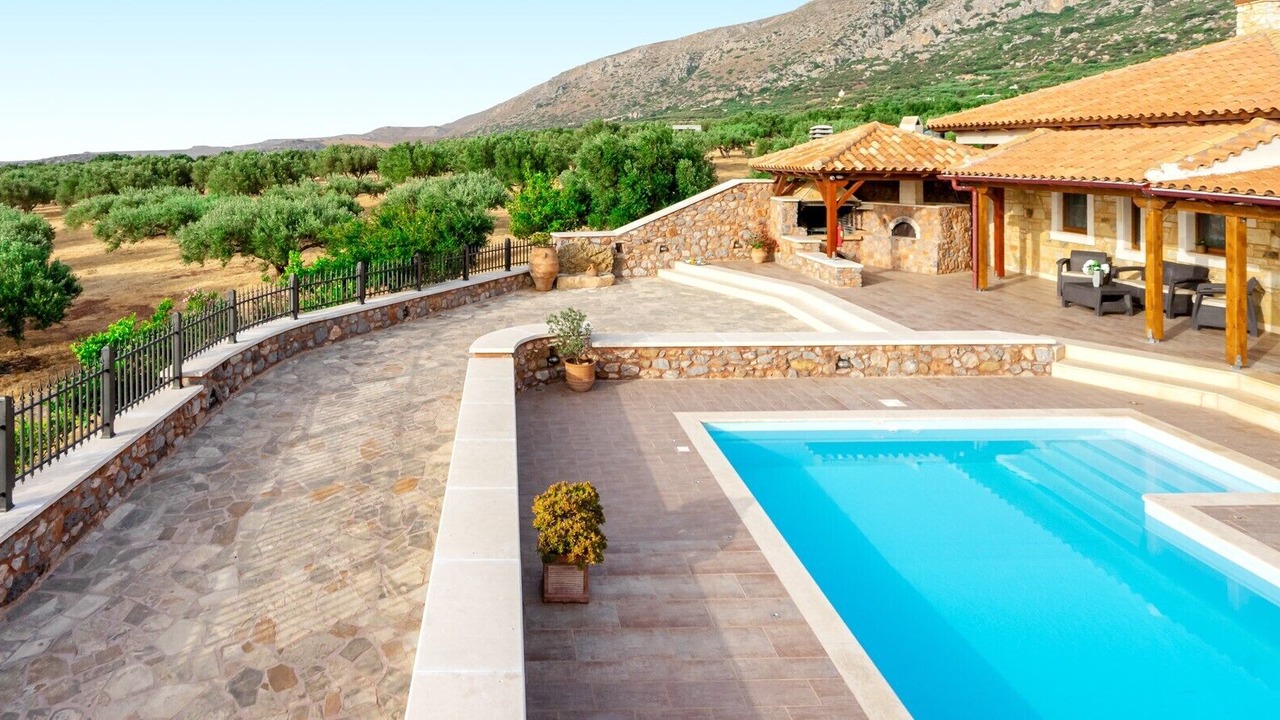 Photo of Outdoor in Sitia