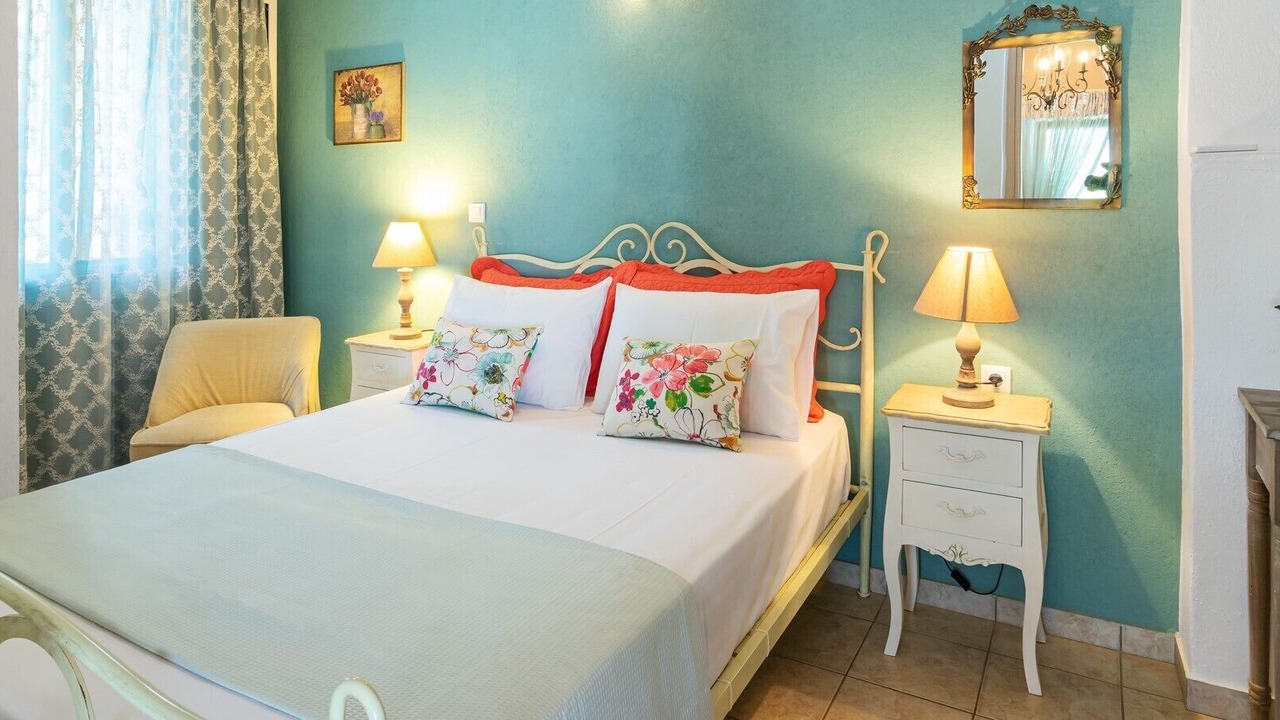 Photo of Bedroom in Sitia