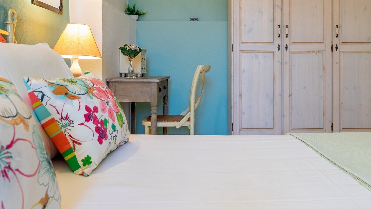 Photo of Bedroom in Sitia