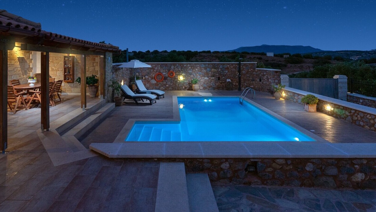 Photo of Outdoor in Sitia