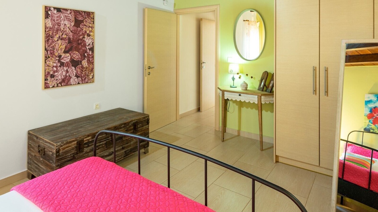 Photo of Bedroom in Sitia