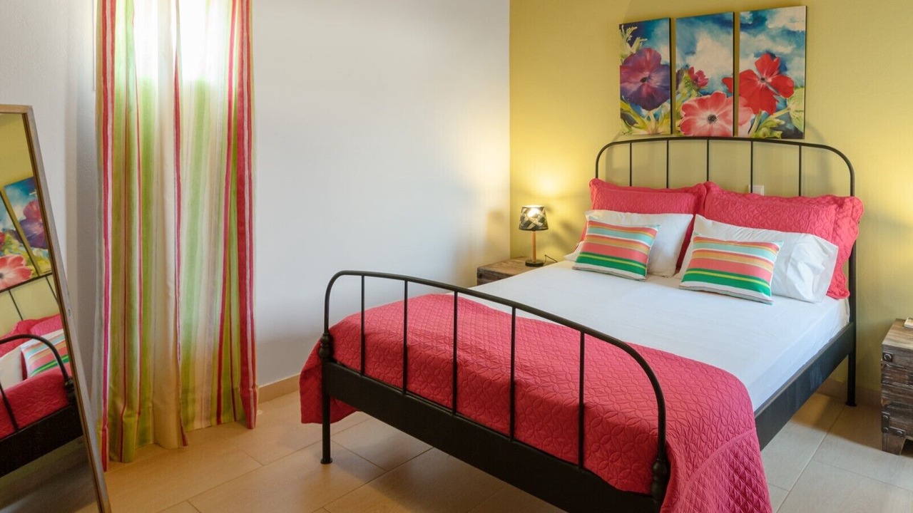 Photo of Bedroom in Sitia
