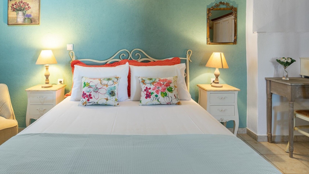Photo of Bedroom in Sitia