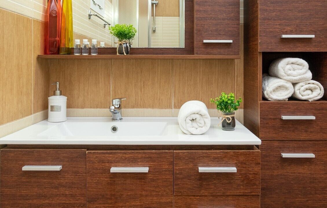 Photo of Bathroom in Sitia