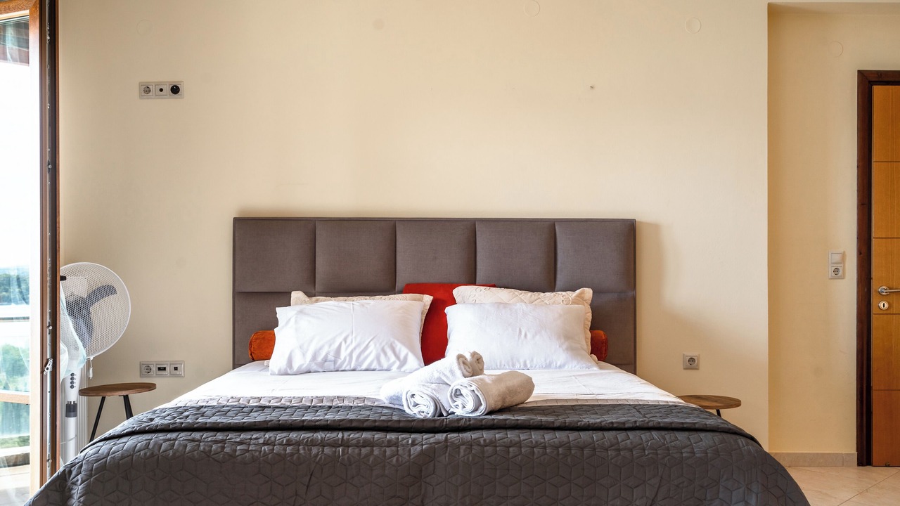Photo of Bedroom in Nidri