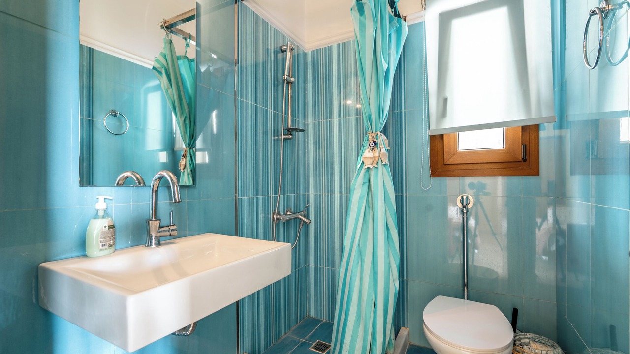 Photo of Bathroom in Nidri