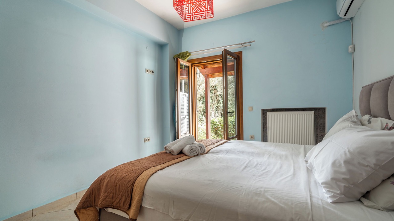 Photo of Bedroom in Nidri