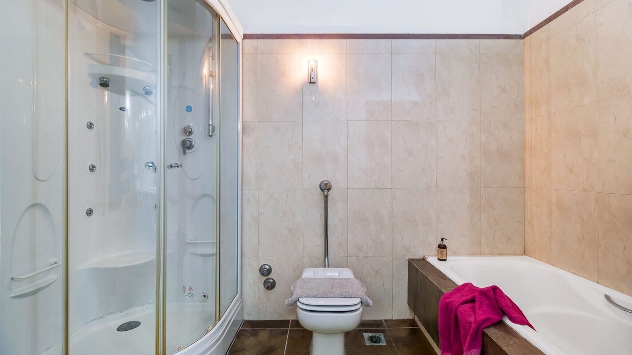 Photo of Bathroom in Nidri