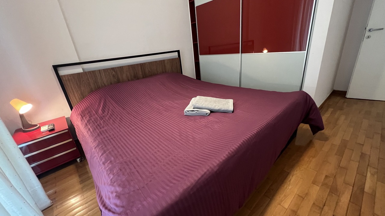 Photo of Bedroom in Glyfada
