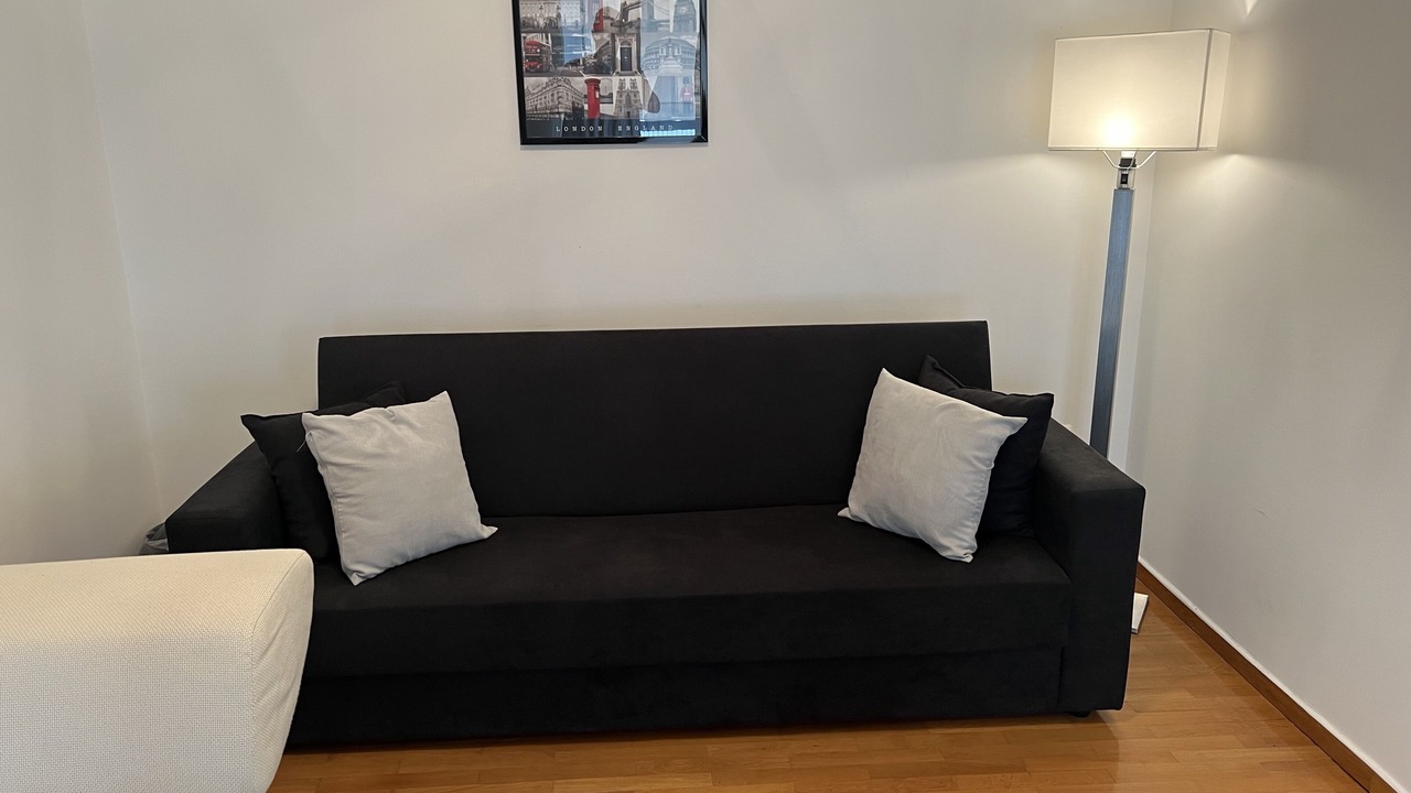 Photo of Livingroom in Glyfada