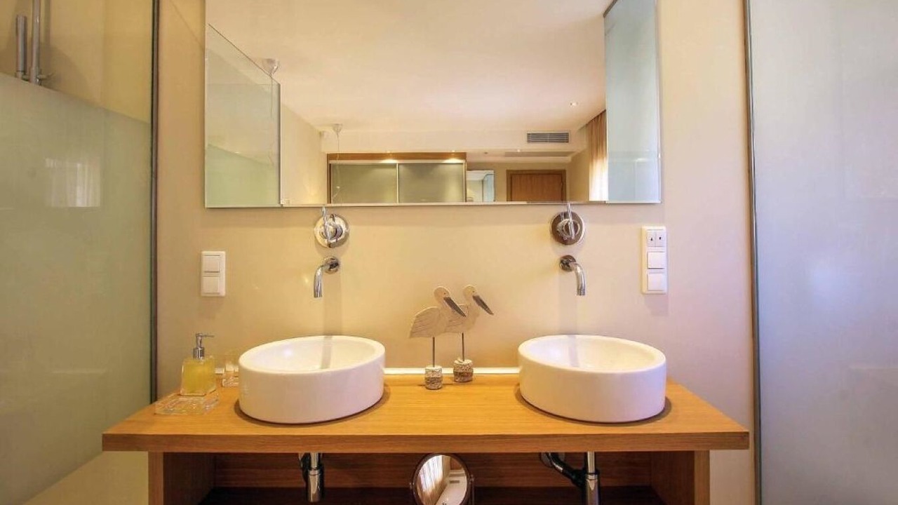Photo of Bathroom in Lindos